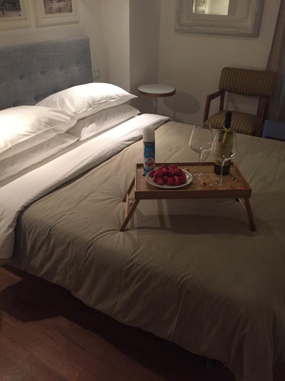 Appartement Dab Trevi à Rome Extérieur photo