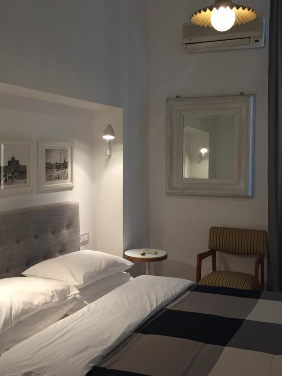 Appartement Dab Trevi à Rome Extérieur photo