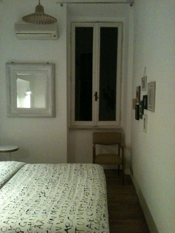 Appartement Dab Trevi à Rome Extérieur photo
