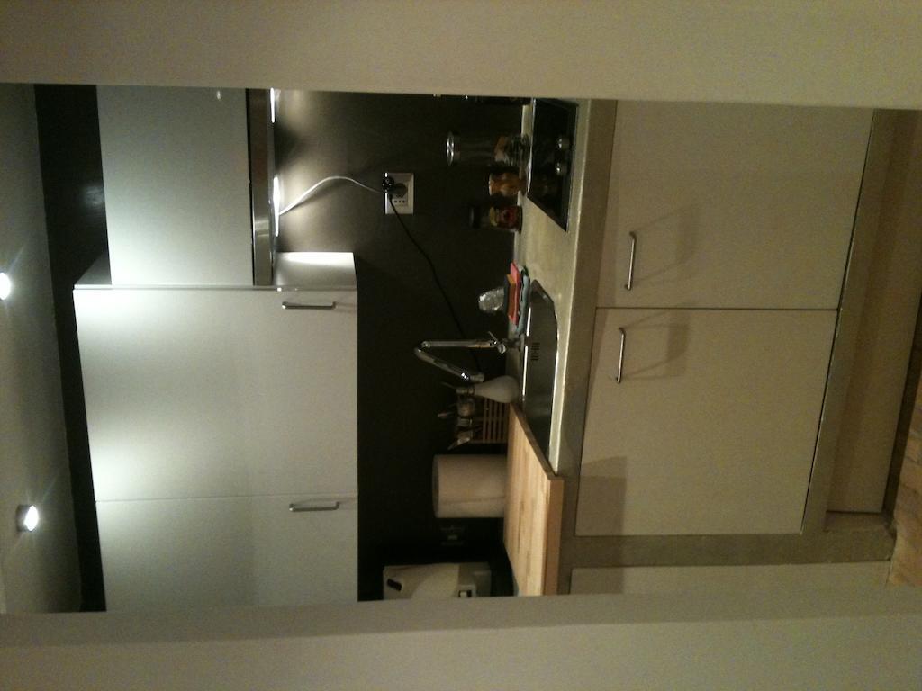 Appartement Dab Trevi à Rome Extérieur photo