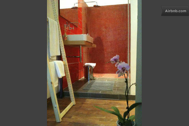 Appartement Dab Trevi à Rome Extérieur photo