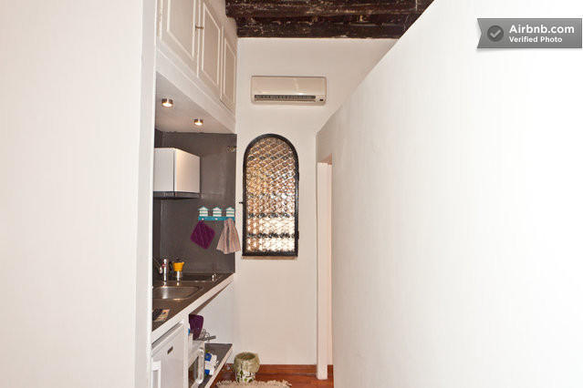Appartement Dab Trevi à Rome Chambre photo