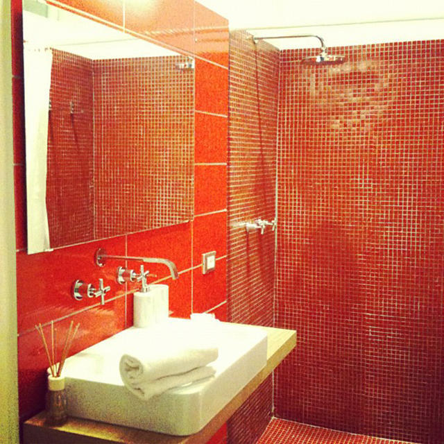 Appartement Dab Trevi à Rome Chambre photo