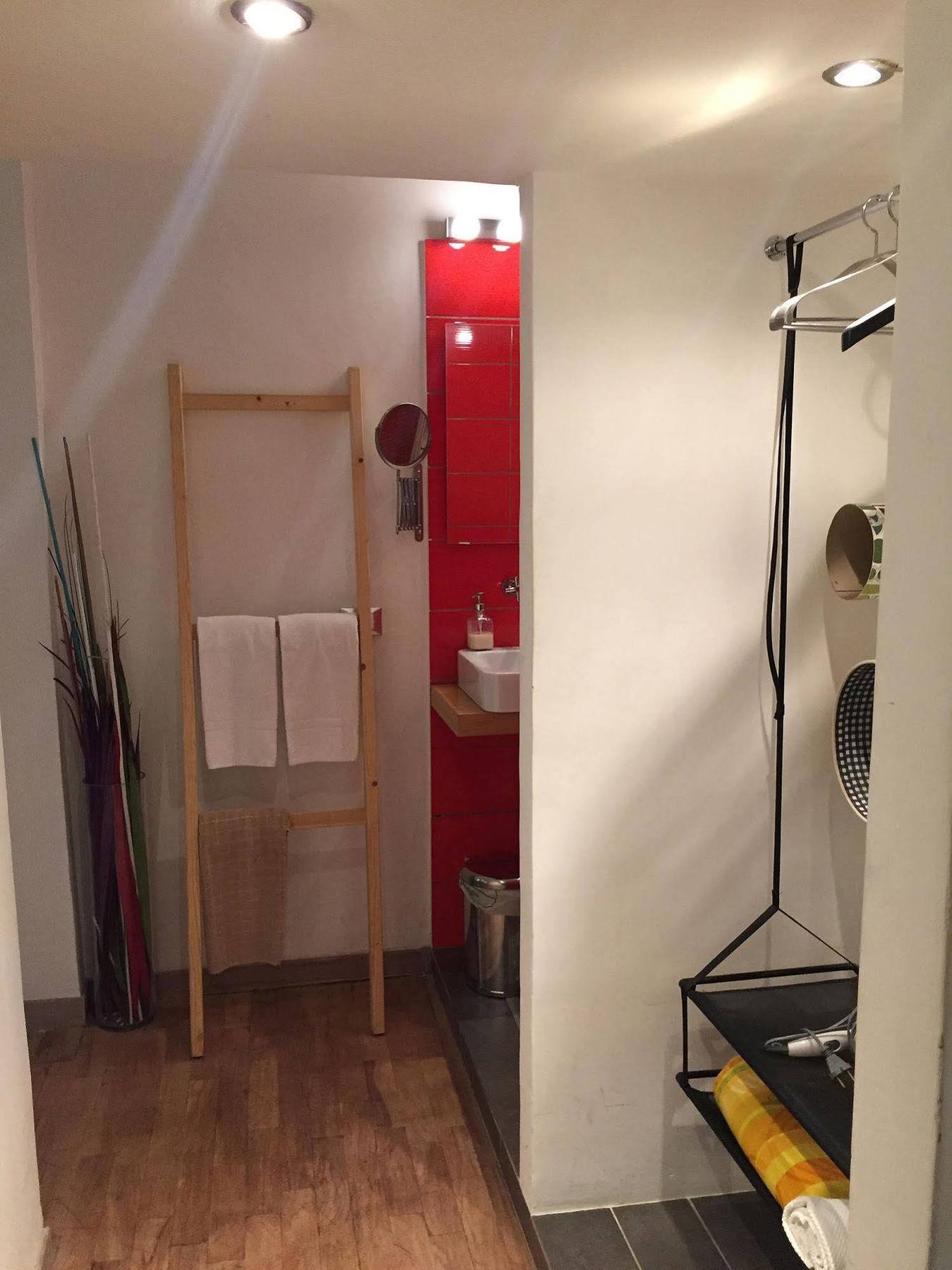 Appartement Dab Trevi à Rome Extérieur photo