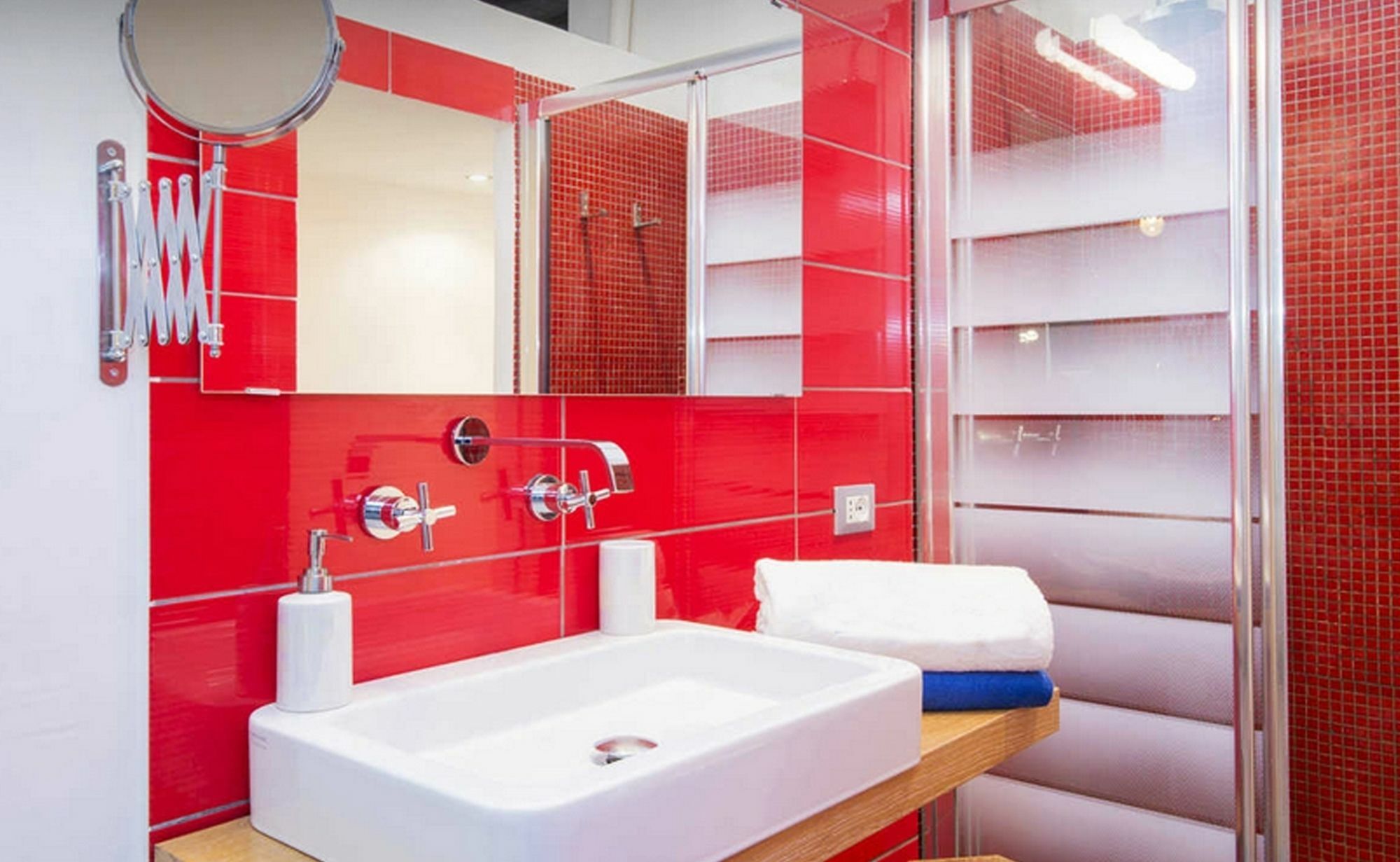Appartement Dab Trevi à Rome Extérieur photo