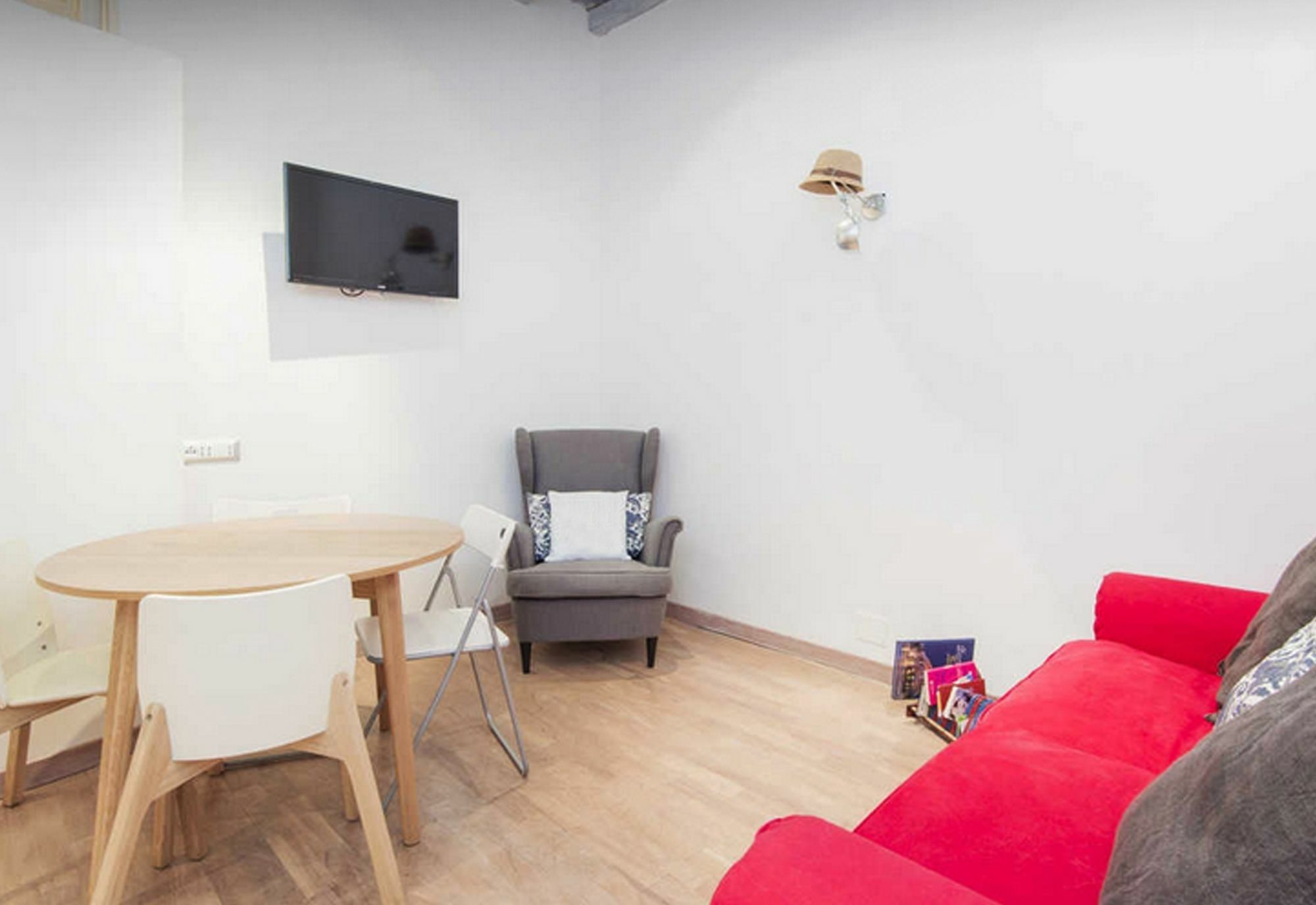 Appartement Dab Trevi à Rome Extérieur photo