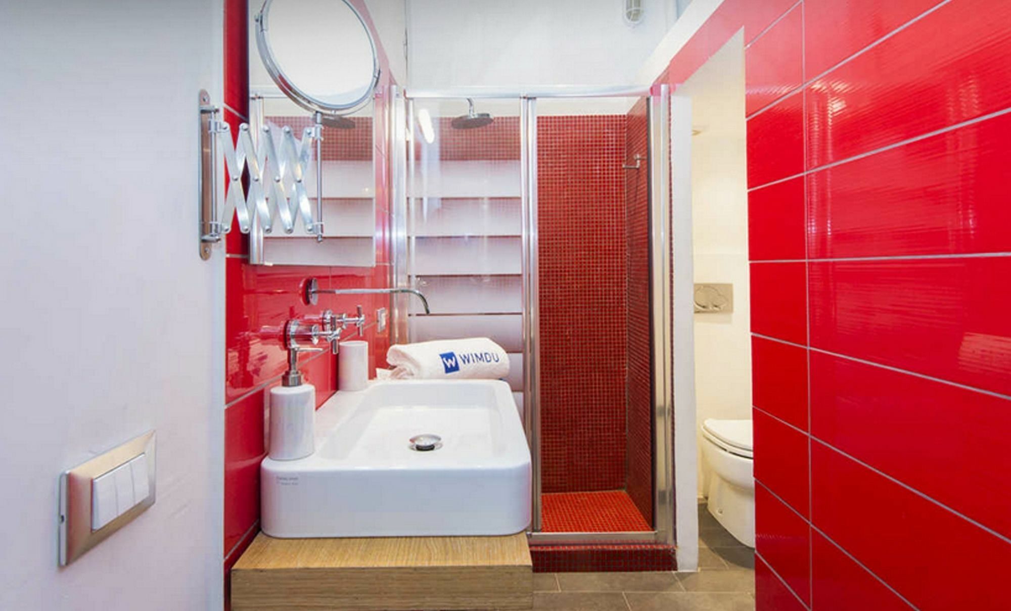 Appartement Dab Trevi à Rome Extérieur photo