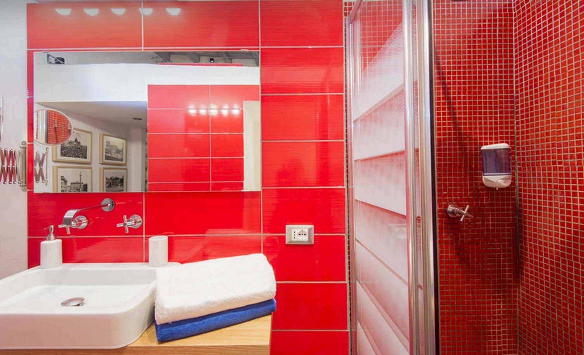 Appartement Dab Trevi à Rome Extérieur photo